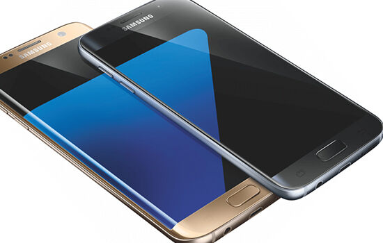 Iphone 7 Vs Galaxy S7 7