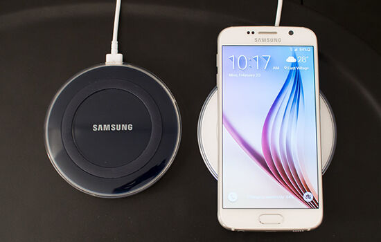 Iphone 7 Vs Galaxy S7 9