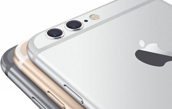 Iphone 7 Vs Galaxy S7