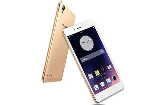 Oppo F1 Vs Samsung Galaxy J7 2
