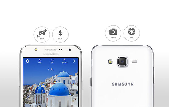 Samsung Galaxy J7 Pro Full Phone Specifications