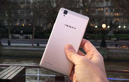 Samsung J7 Vs Oppo F1 Selfie Expert