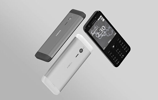 Nokia 230 3