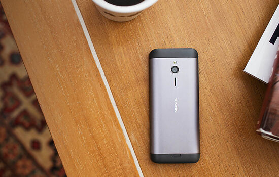 Nokia 230 4
