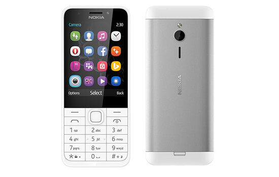 Nokia 230
