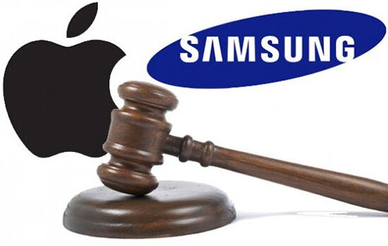Samsung Vs Apple 2