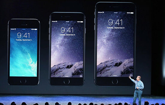 Samsung Vs Apple 5