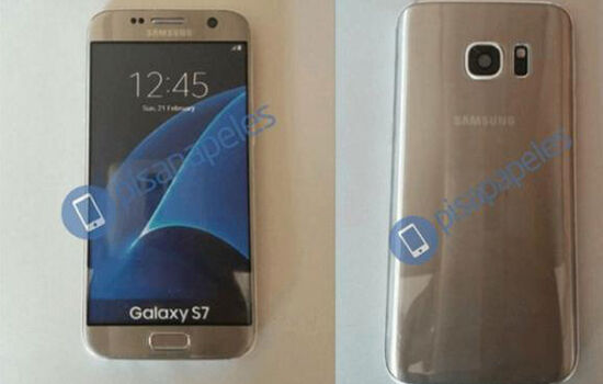 Lg G5 Vs Samsung Galaxy S7 4