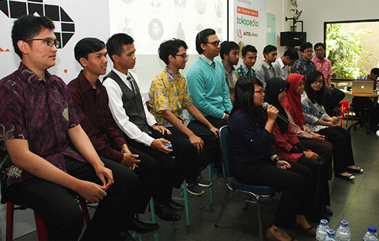 Beasiswa Cs Leaders 3