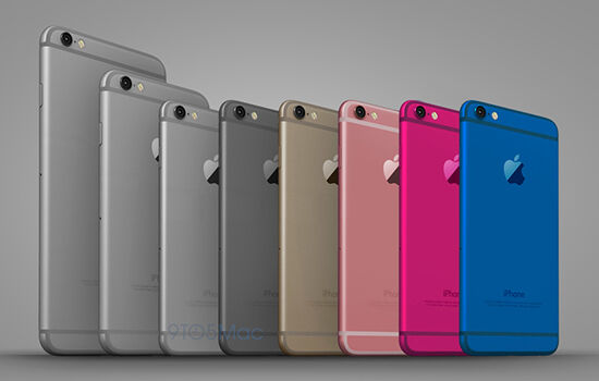 Iphone 5se 4