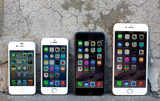 Iphone 5se 5