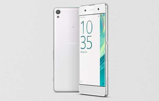 Xperia-XA