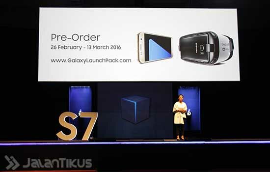 Ekosistem Samsung Galaxy S7 11