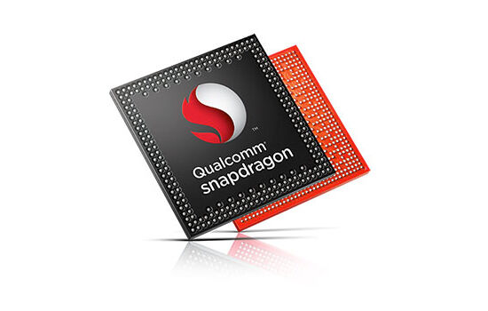 Qualcomm Snapdragon