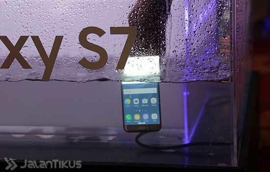 Samsung Galaxy S7 Vs Iphone 6s 9