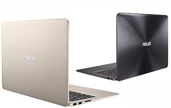 Asus Zenbook Ux305ua 4