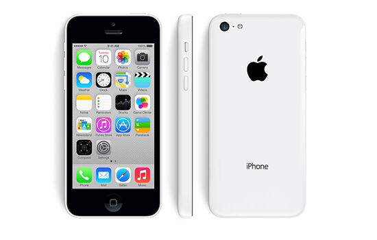 Iphone