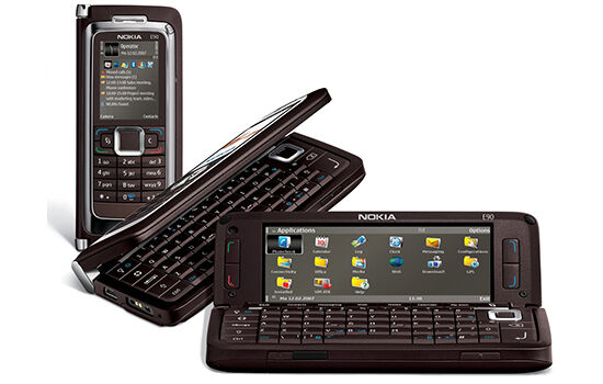 Nokia