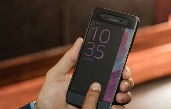 Smartphone Yang Lebih Keren Dari Iphone 5