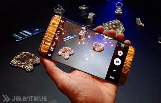 Smartphone Yang Lebih Keren Dari Iphone