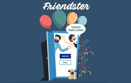 Friendster