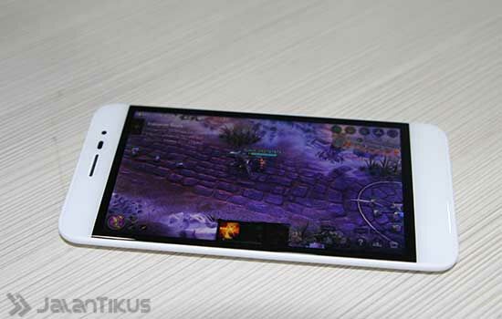 Review Coolpad Fancy 10