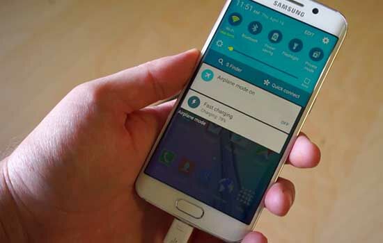 Kelemahan Samsung Galaxy S7 2