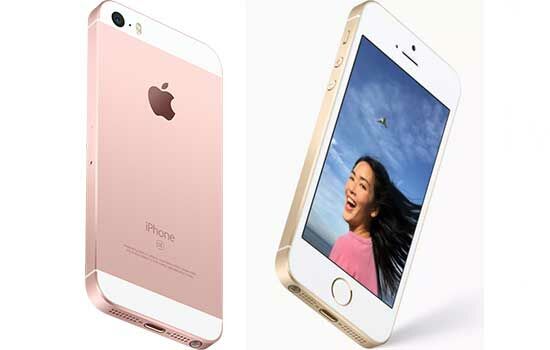 RESMI! Ini Dia Kelebihan dan Kekurangan Apple iPhone SE 