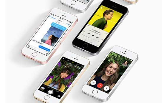 Kelebihan Dan Kekurangan Iphone Se 6