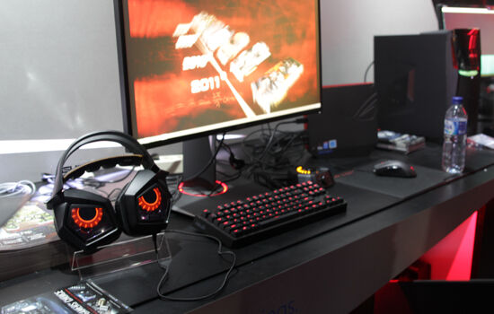 Asus Rog Store 2