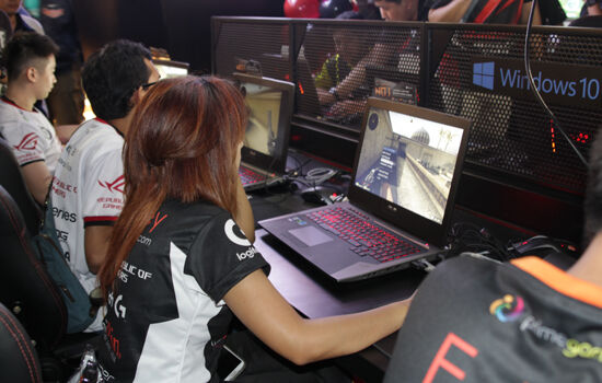 Asus Rog Store 4