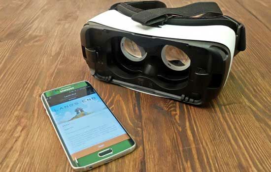 4 Teknologi Yang Wajib Ada Di Smartphone Baru