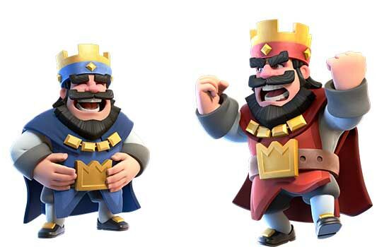 Fakta Mengejutkan Clash Royale 2
