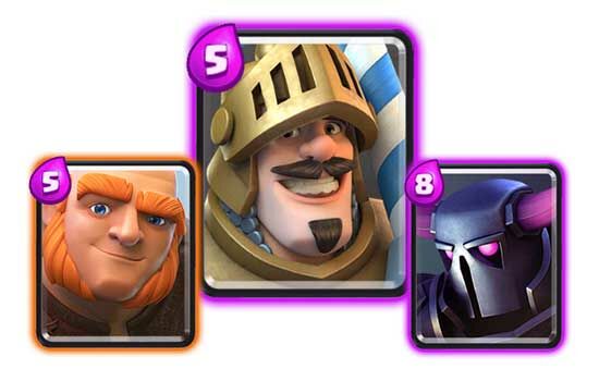 Fakta Mengejutkan Clash Royale