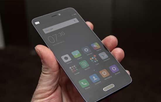 Xiaomi Mi 5 Pro 2