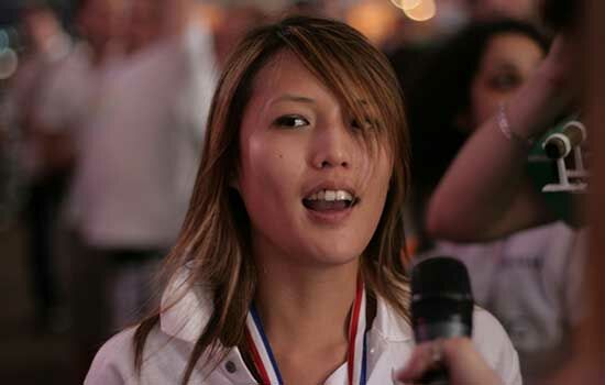 Gamer Wanita Dengan Penghasilan Ratusan Juta Alice Lew