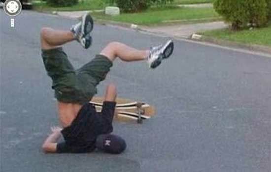 Peristiwa Aneh Di Google Street View