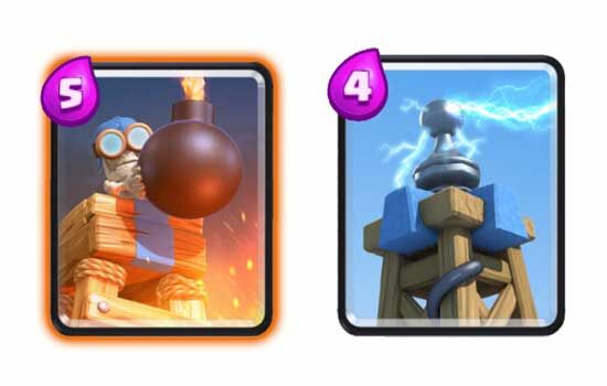 Tips Menang Clash Royale 12