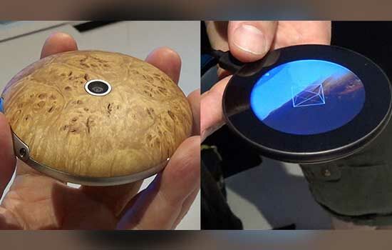 Handphone Dengan Desain Unik 4