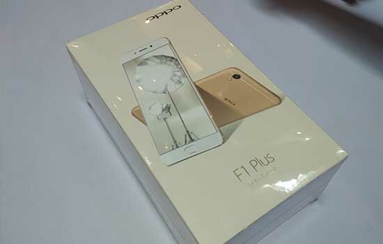 Review Oppo F1 Plus 14