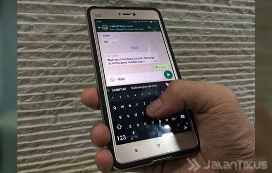 Ukuran Layar Smartphone Ideal 2