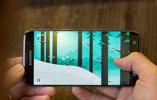 Ukuran Layar Smartphone Ideal 4