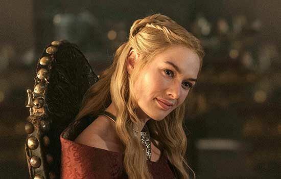 Cewek Cantik Game Of Thrones Season 6 2
