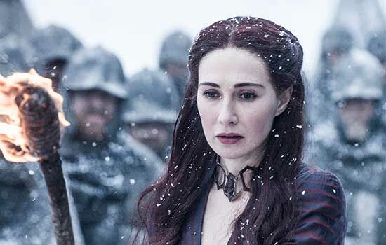 Cewek Cantik Game Of Thrones Season 6 6