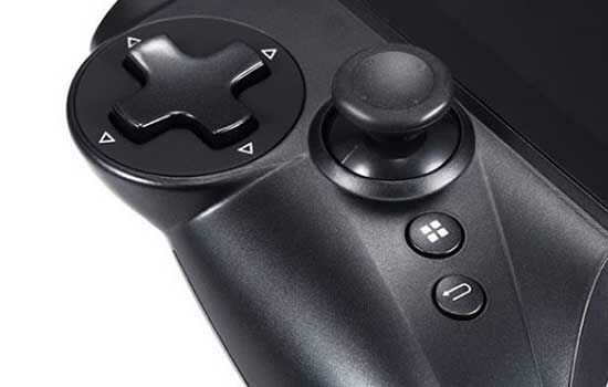 Tablet Gaming Jxd S192 4