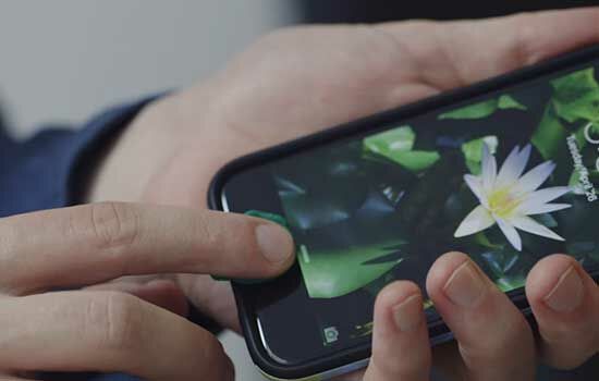 Cara Membobol Sensor Sidik Jari Smartphone 3