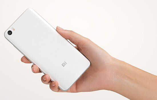 Smartphone Android Dual Sim Xiaomi Mi 5