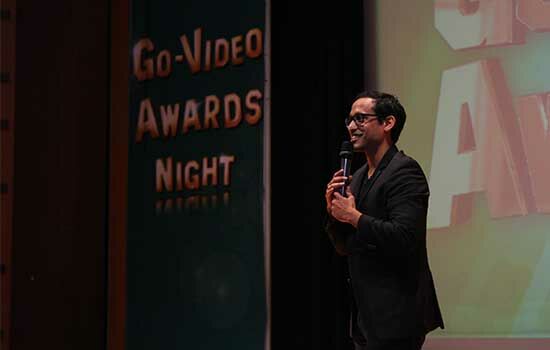 Pemenang Go Video Competition
