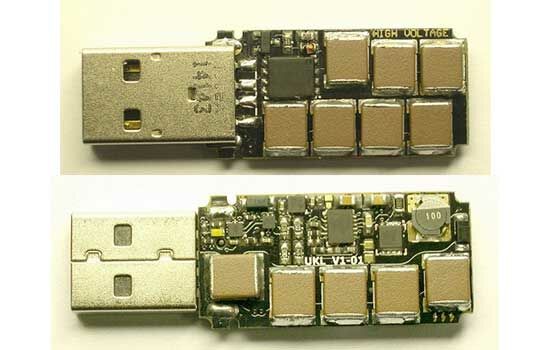 Jangan Ambil Flash Disk Di Jalan 2