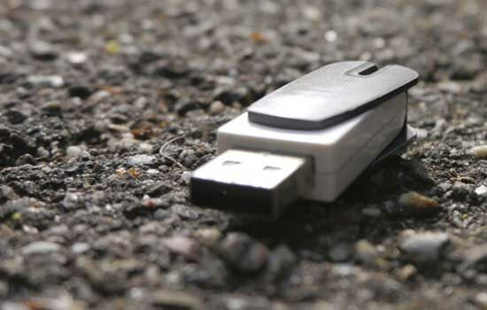 Jangan Ambil Flash Disk Di Jalan 3